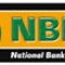 National Bank of Pakistan NBP logo